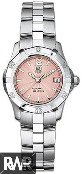 TAG Heuer wn2310.ba0360
