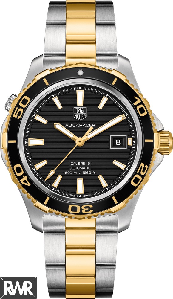 TAG Heuer wak2122.bb0835