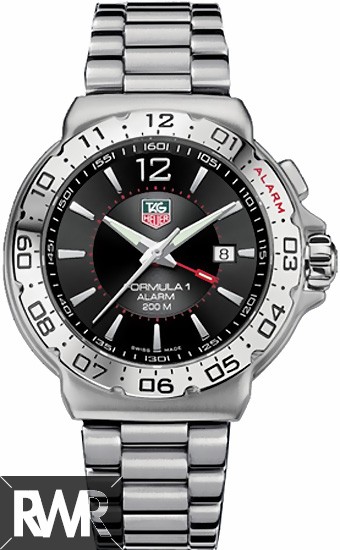 TAG Heuer Tag Heuer 6711