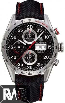 TAG Heuer Tag Heuer 6725