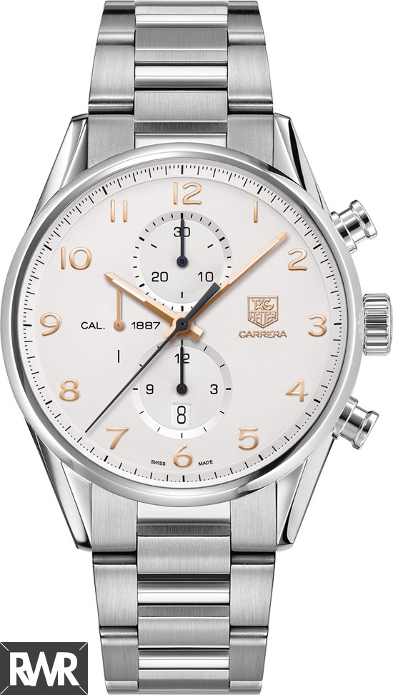 TAG Heuer Tag Heuer 6727