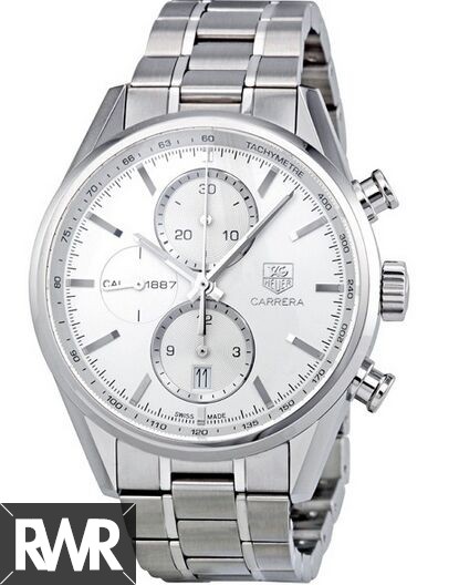 TAG Heuer Tag Heuer 6729