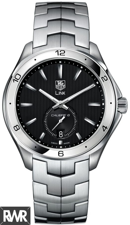 TAG Heuer  wat2110.ba0950