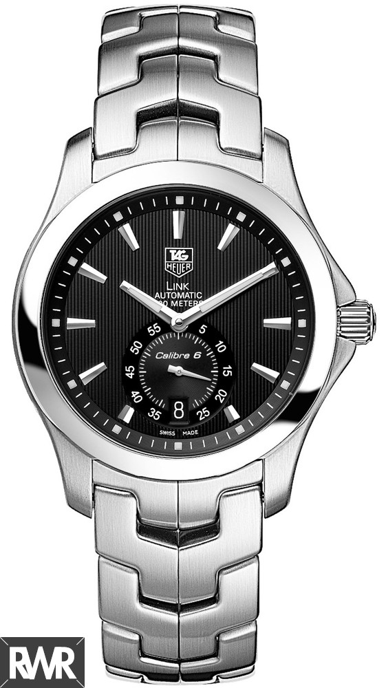 TAG Heuer  wjf211a.ba0570