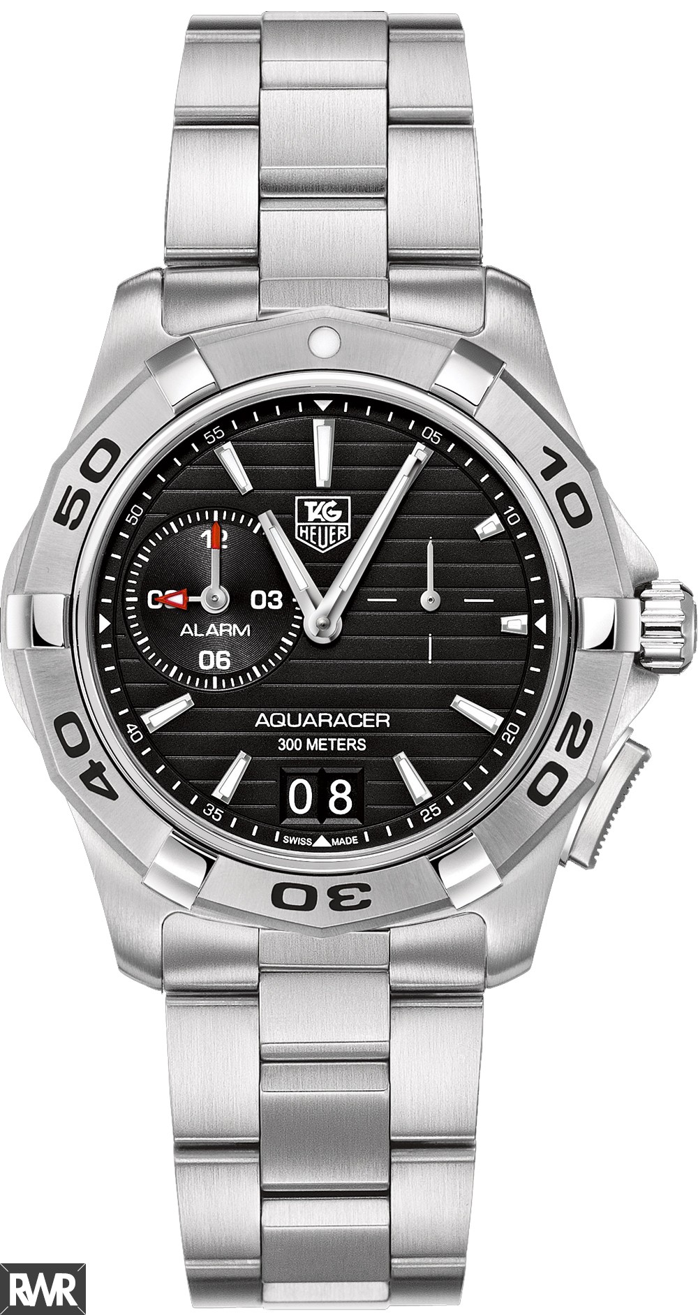 TAG Heuer  wap111z.ba0831