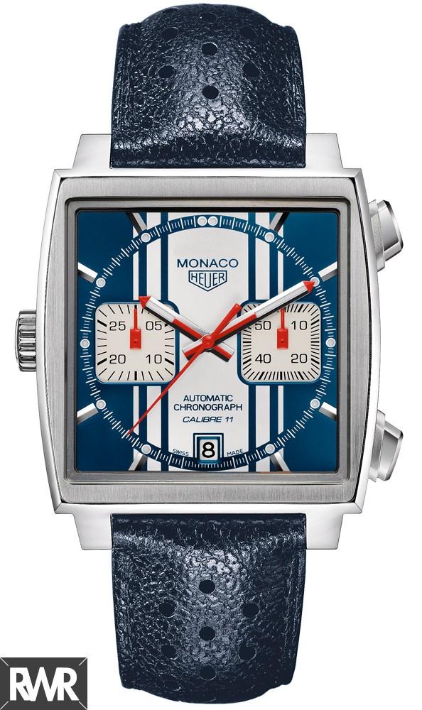 TAG Heuer  CAW211D.FC6300