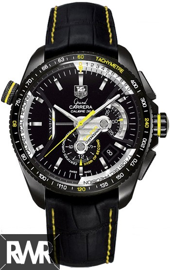 TAG Heuer Tag Heuer 6772