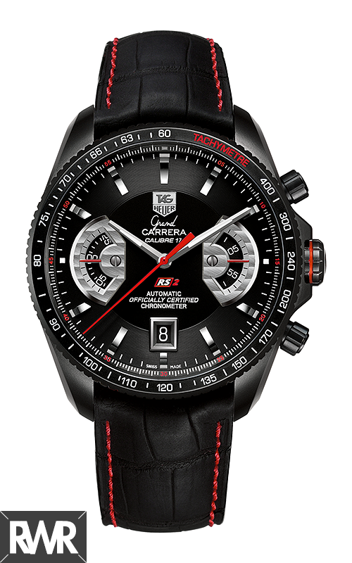 TAG Heuer Tag Heuer 6773