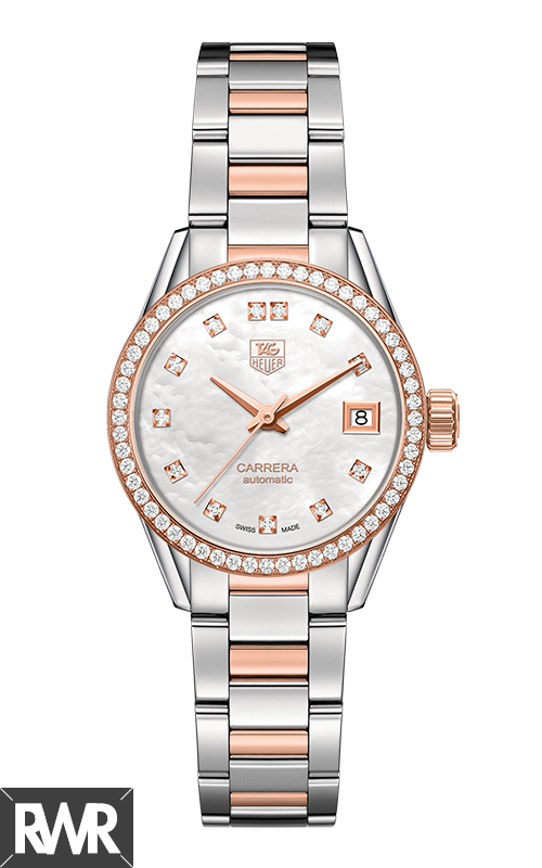 TAG Heuer Tag Heuer 6778