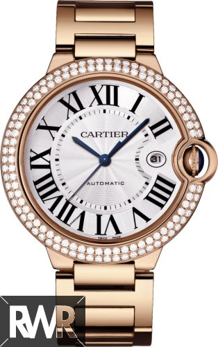 Cartier Cartier 7138