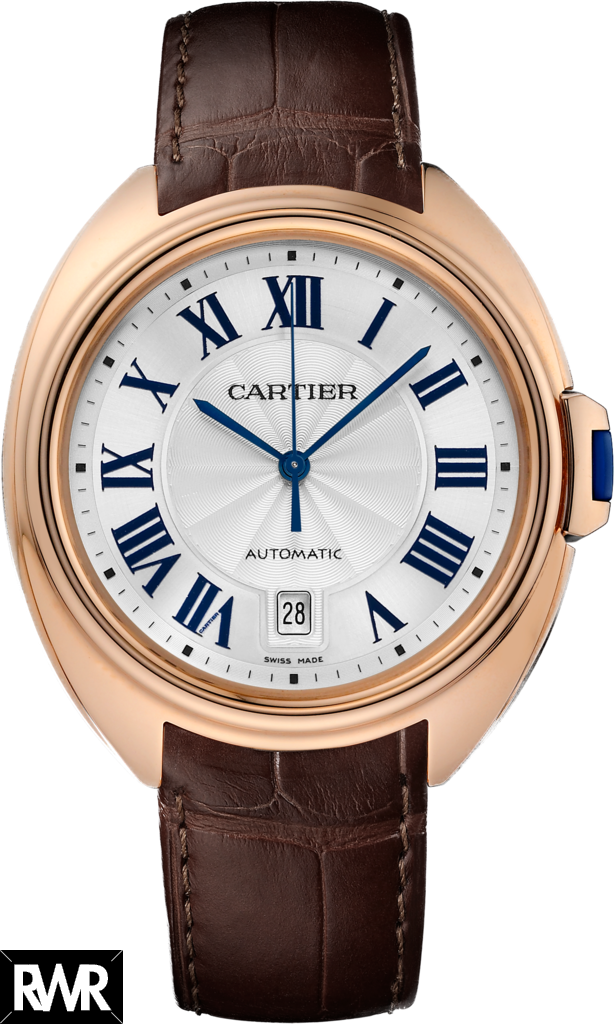 Cartier Cartier 7155