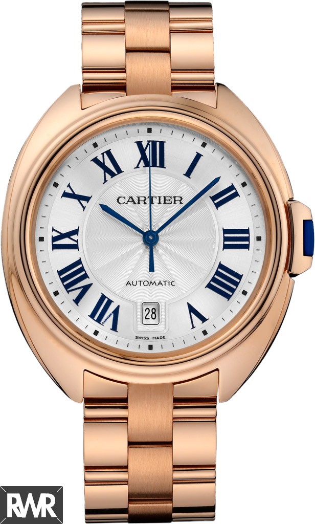 Cartier Cartier 7160