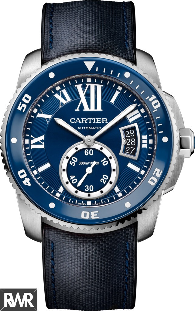 Cartier Cartier 7163