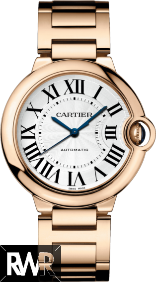 Cartier Cartier 7166
