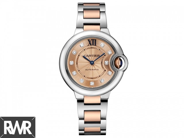 Cartier Cartier 7169