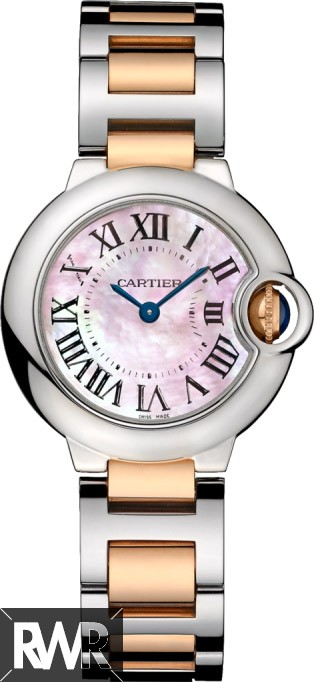Cartier Cartier 7180