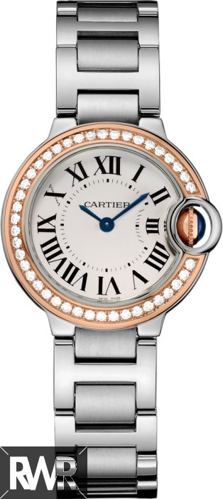 Cartier Cartier 7187