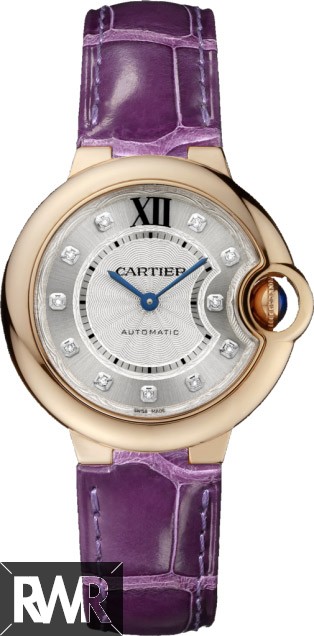 Cartier Cartier 7195