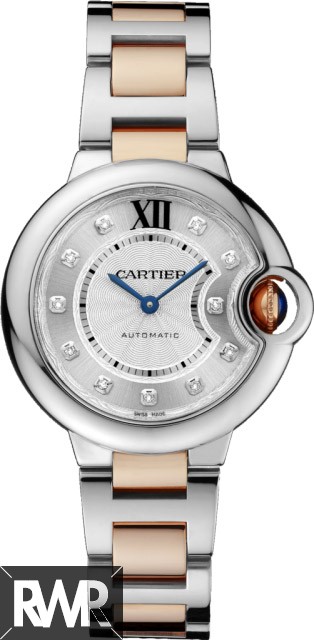 Cartier Cartier 7200