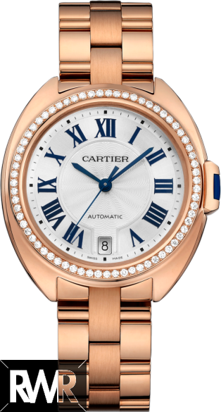 Cartier Cartier 7205