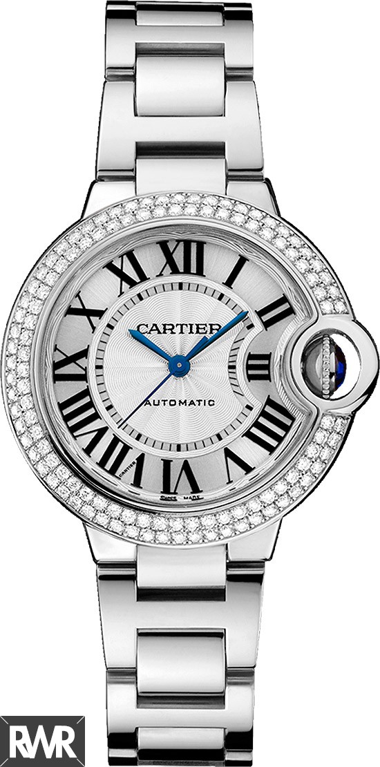 Cartier Cartier 7216