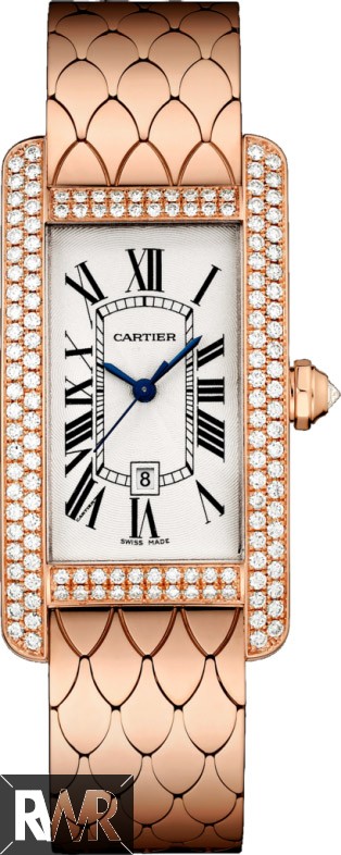 Cartier Cartier 7242
