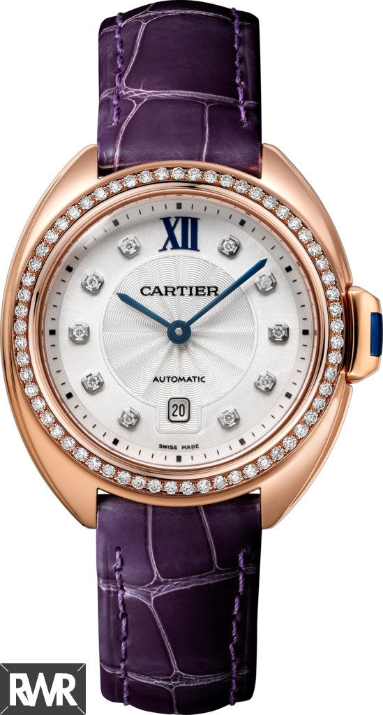 Cartier Cartier 7248