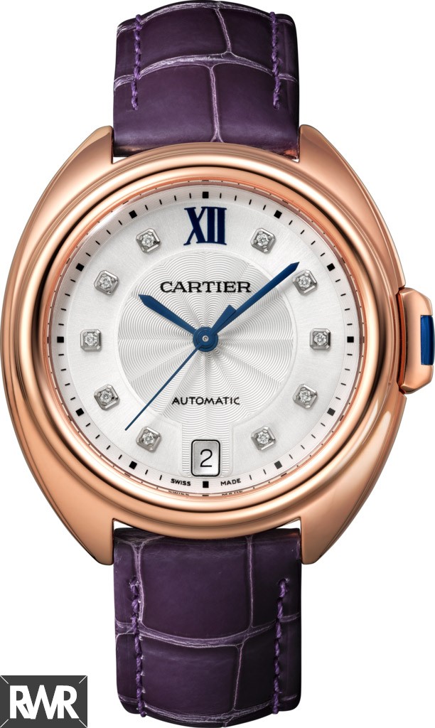 Cartier Cartier 7251