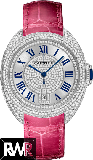 Cartier Cartier 7253