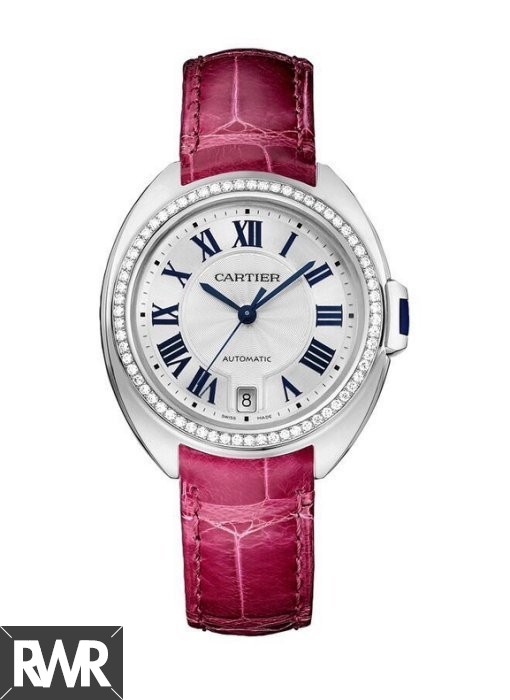 Cartier Cartier 7255
