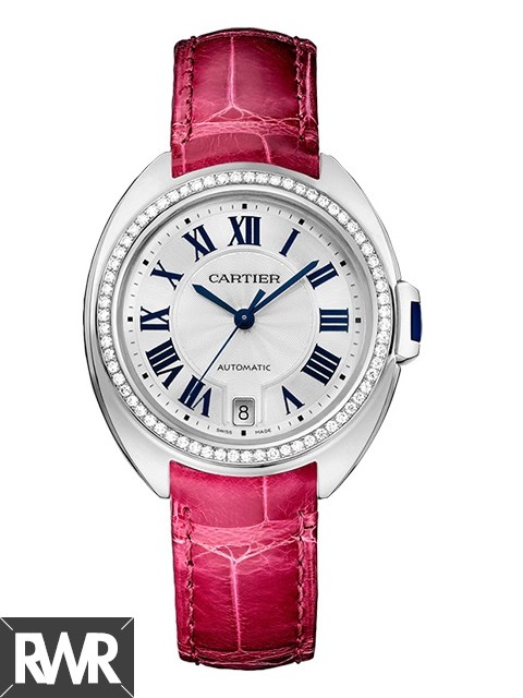 Cartier Cartier 7258