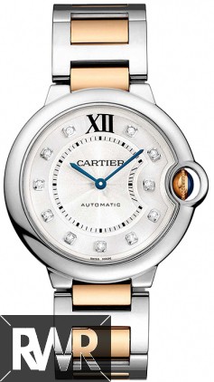 Cartier Cartier 7293