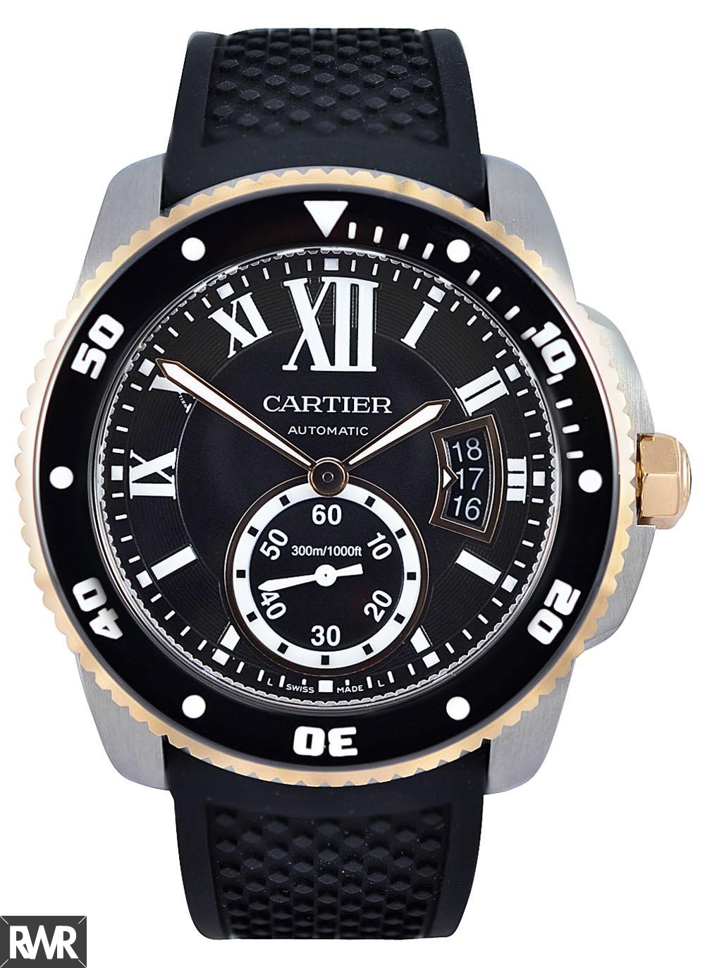 Cartier Cartier 7332