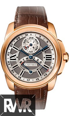 Cartier Cartier 7351