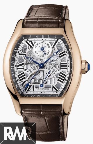 Cartier Cartier 7396