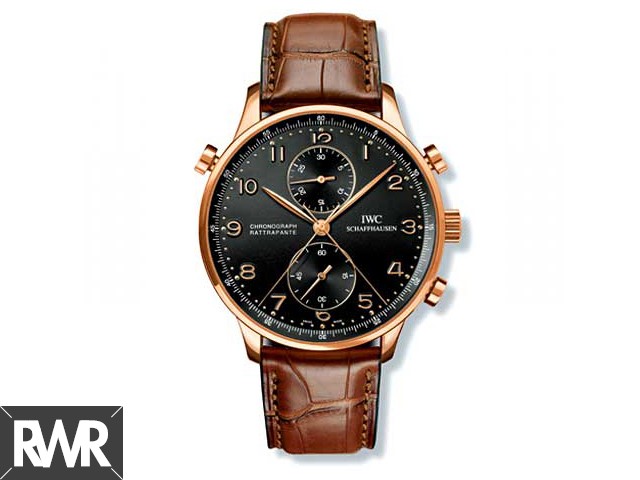 IWC IWC 7538