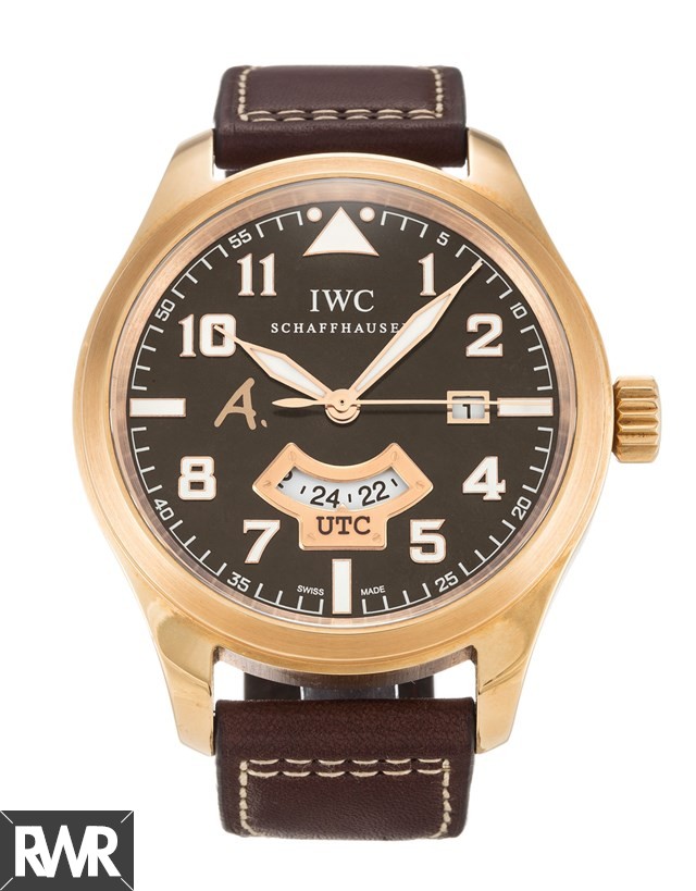 IWC IWC 7587