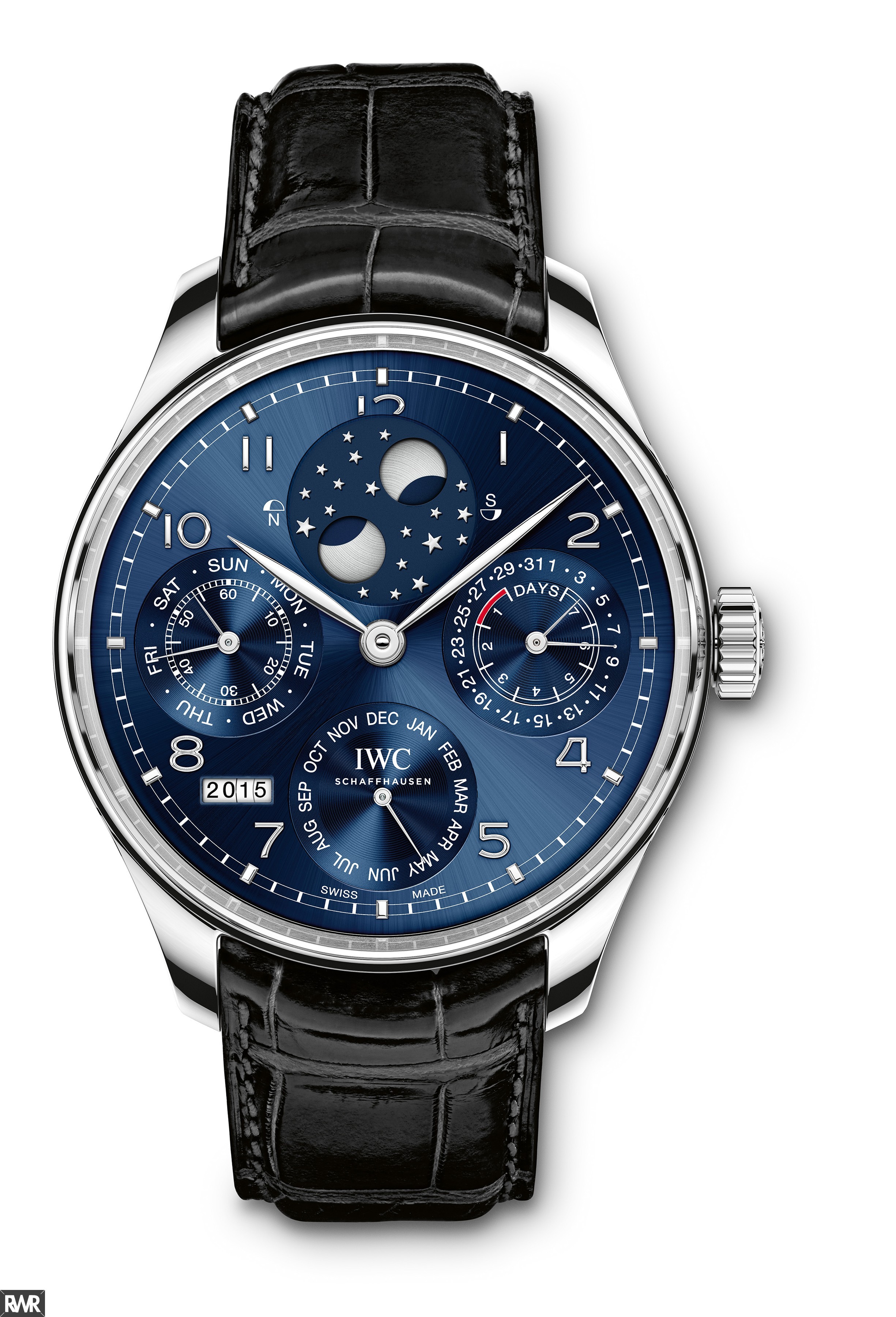 IWC IWC 7593