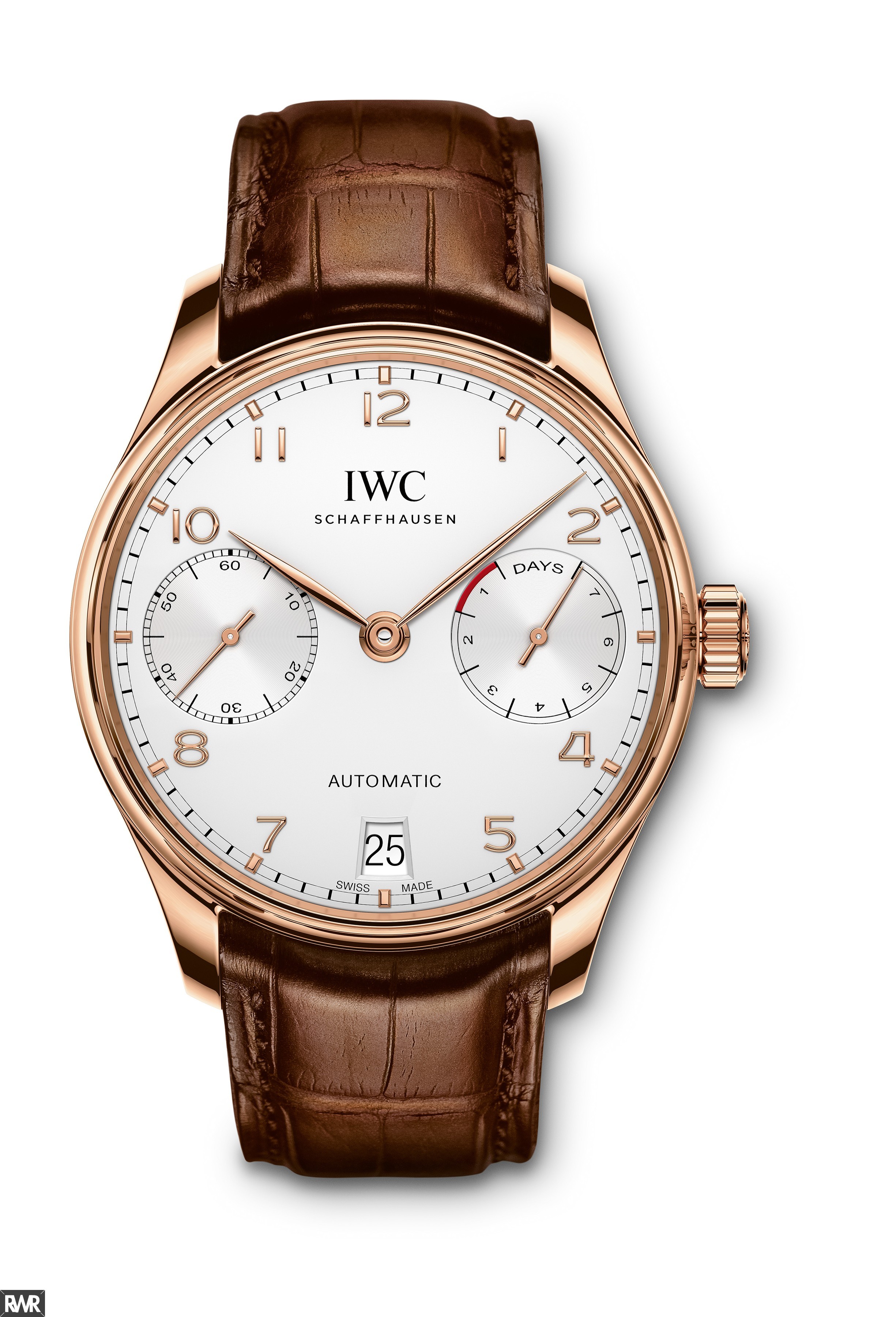 IWC IWC 7599