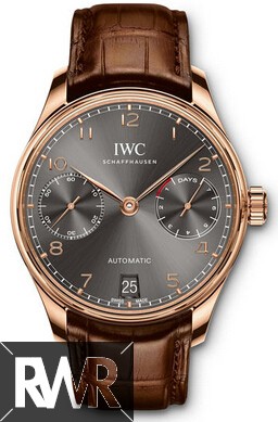 IWC IWC 7626