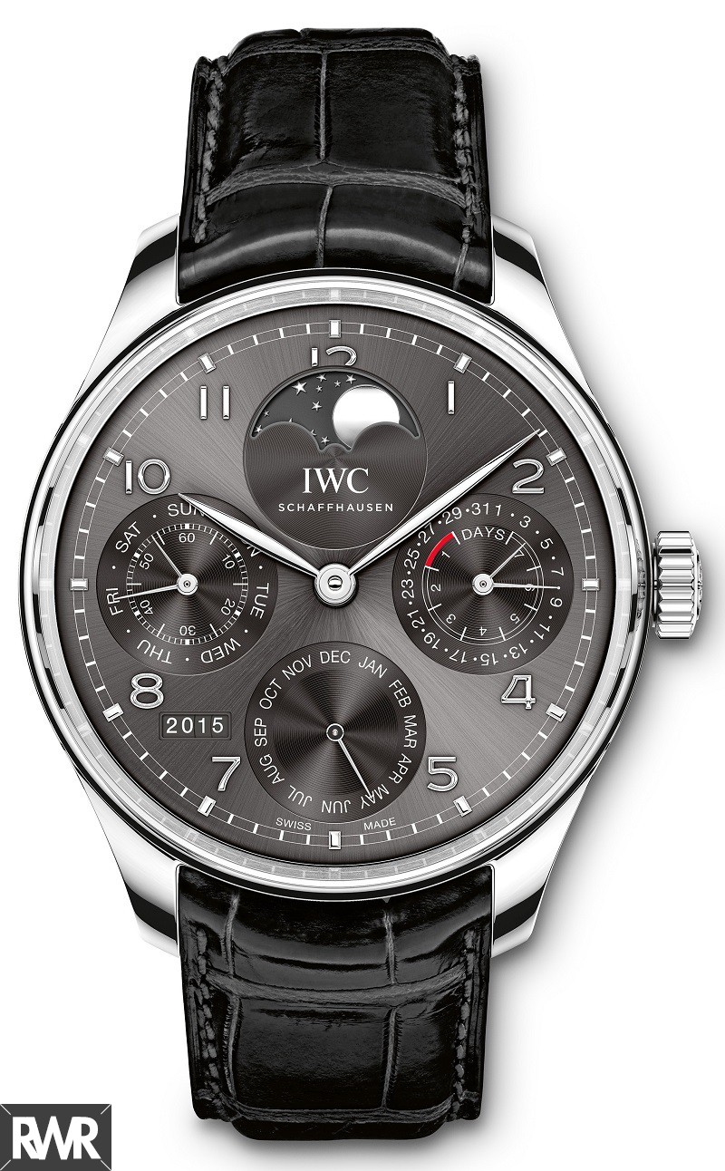 IWC IWC 7627
