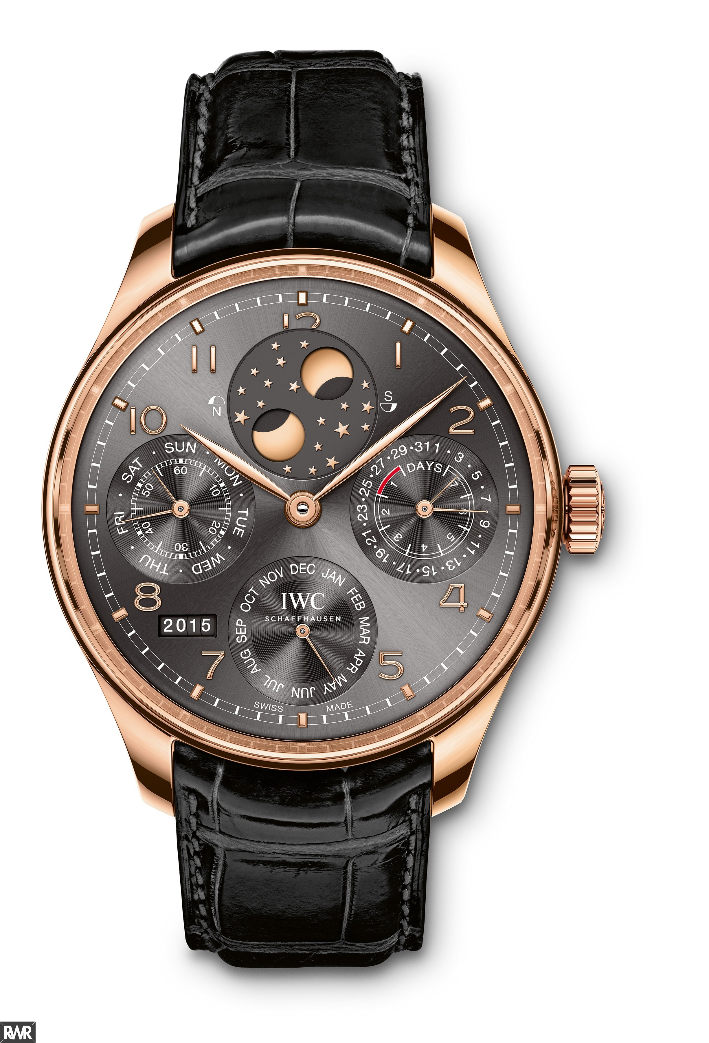 IWC IWC 7629