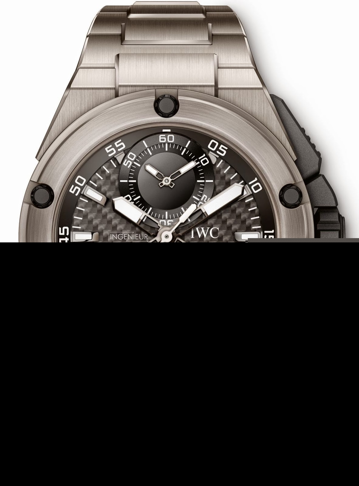 IWC IWC 7636