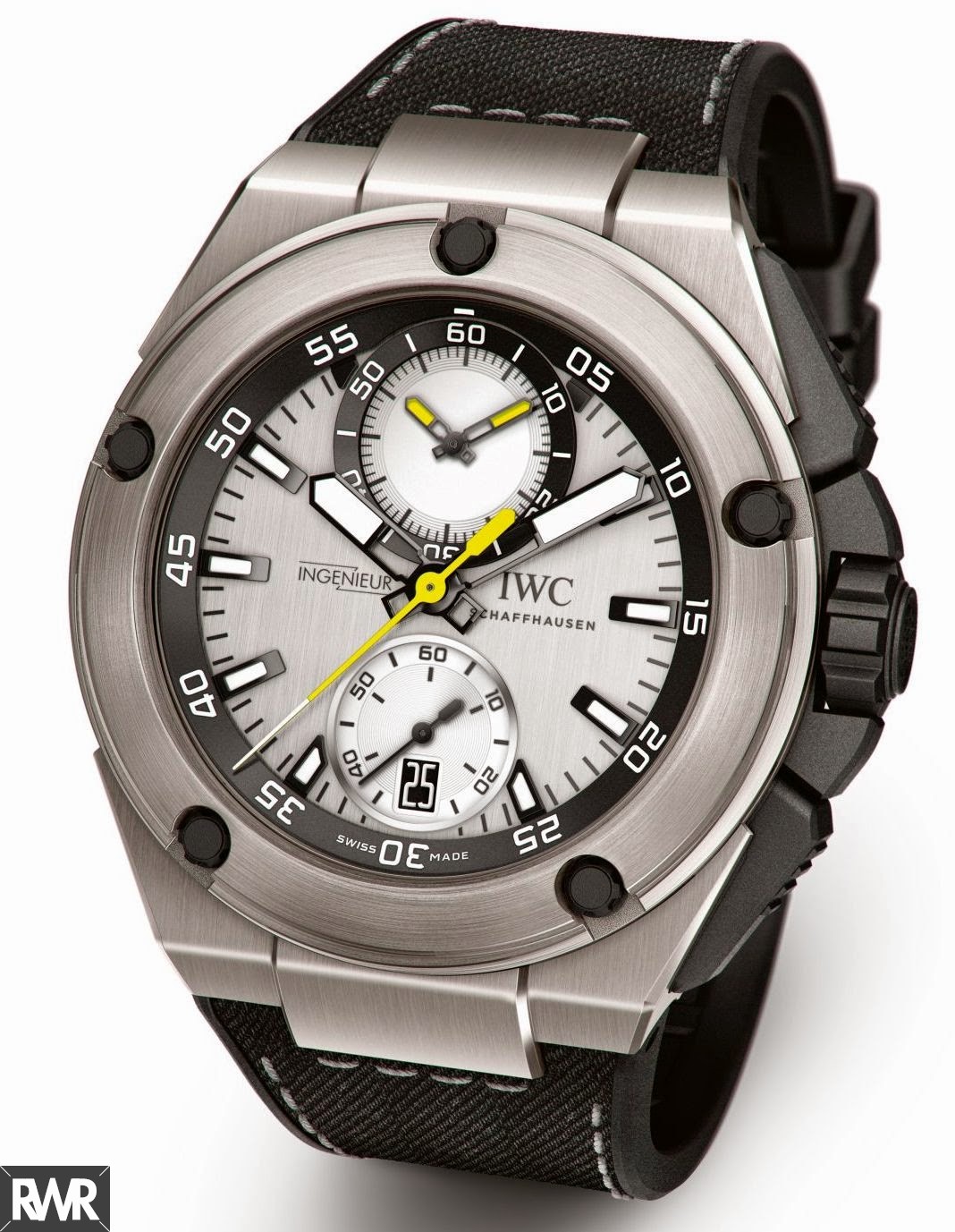 IWC IWC 7637
