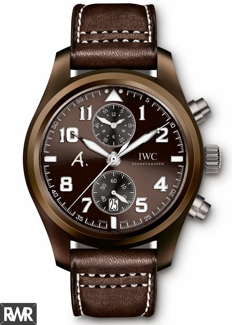 IWC IWC 7640