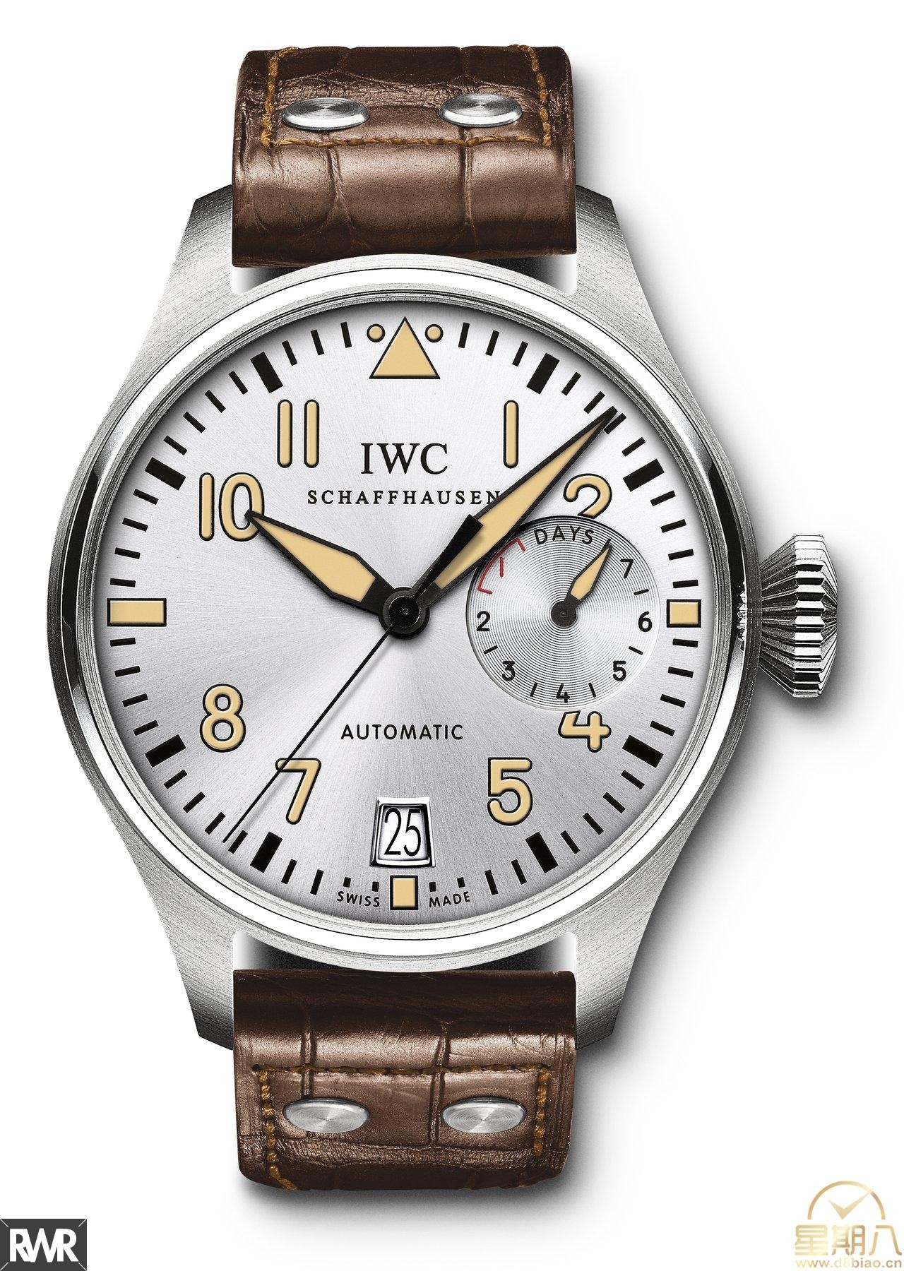 IWC IWC 7724