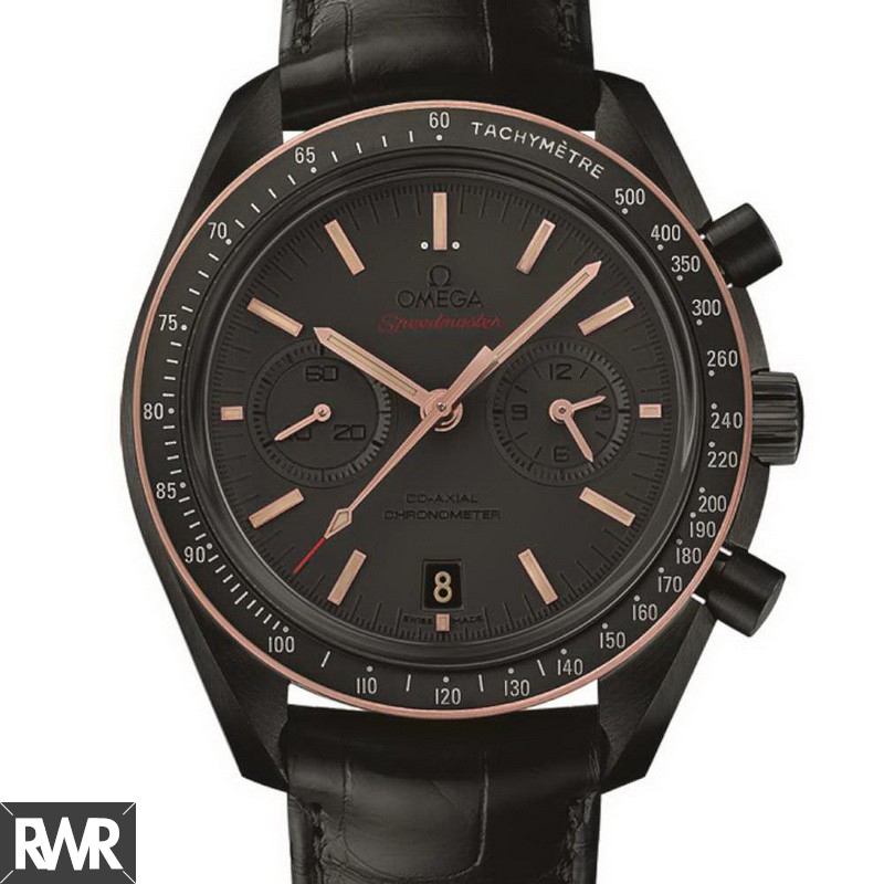 Omega Caliber 9300