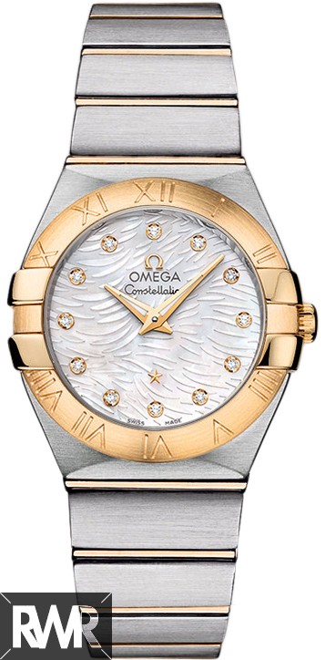 Omega omega 7810