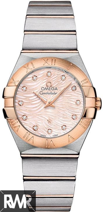 Omega omega 7818