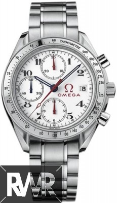 Replica Omega Speedmaster Date Olympic Series Automatic 3513.20.00